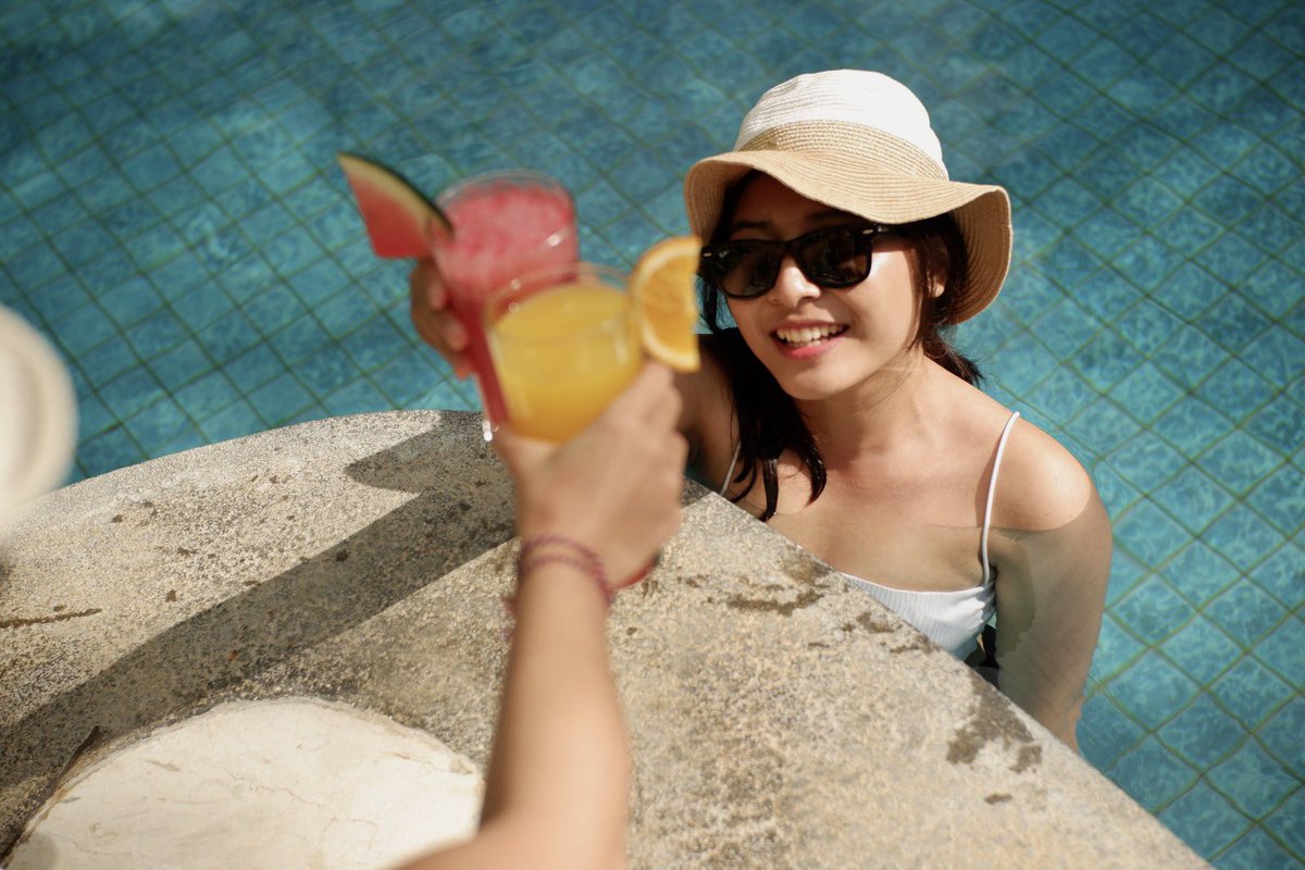 Courtyard Nusa Dua tweet media