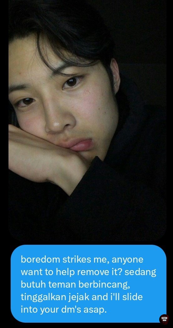 /sa any volunteers? anyway, i'm selective.