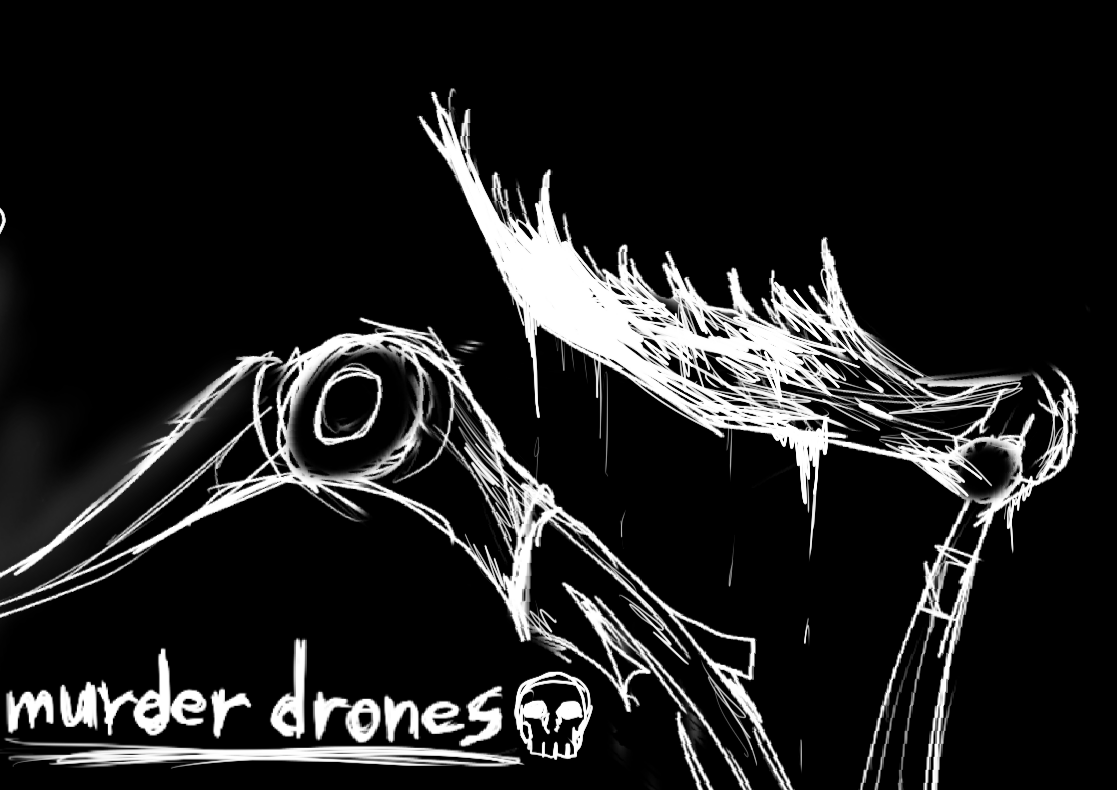 Coming soon [Murder drones]

#murderdrone #murderdrones #murderdronesfanart #murderdronesart #art