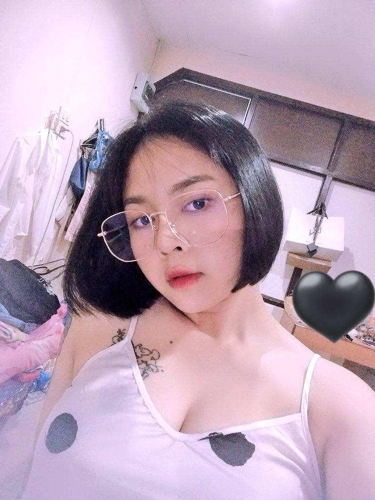 #NewPost #นครปฐม #อ้อมแอ้ม 🤍🖤