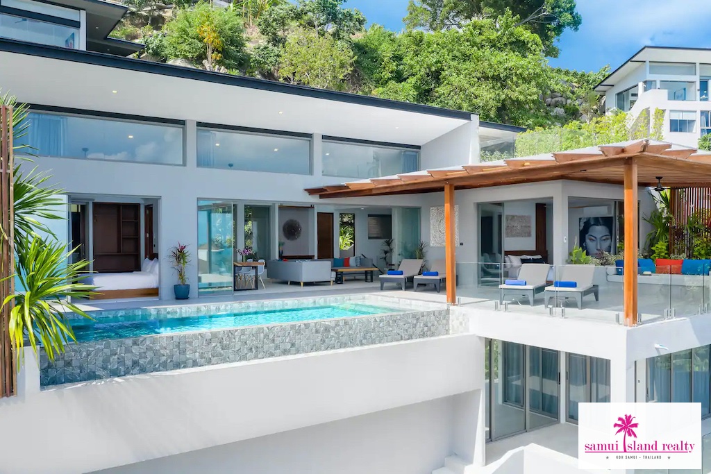SamuiRealty tweet picture