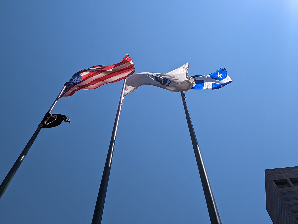 Sarah Delude tweet media