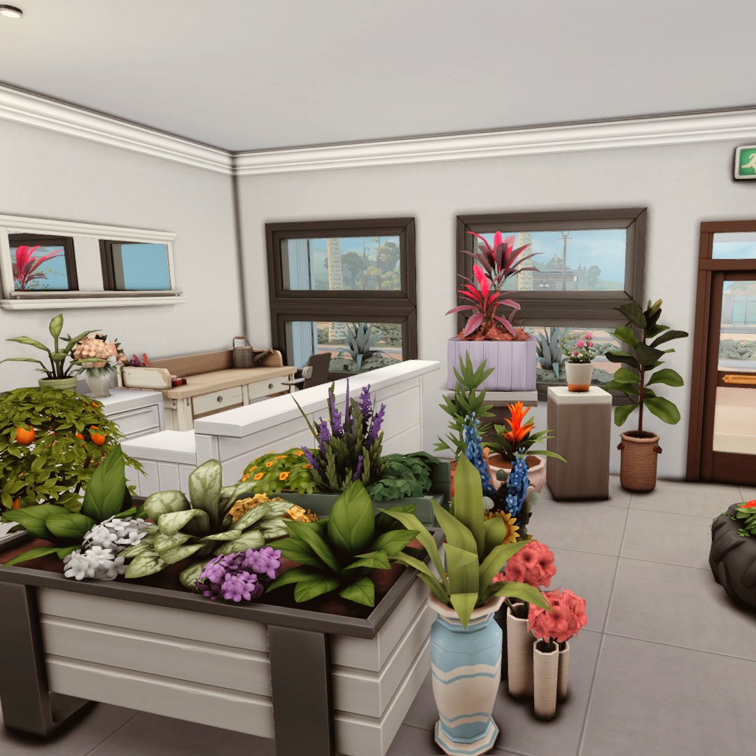 EMILY on Twitter "multistore (laundromat, cafe with bookstore, thrift