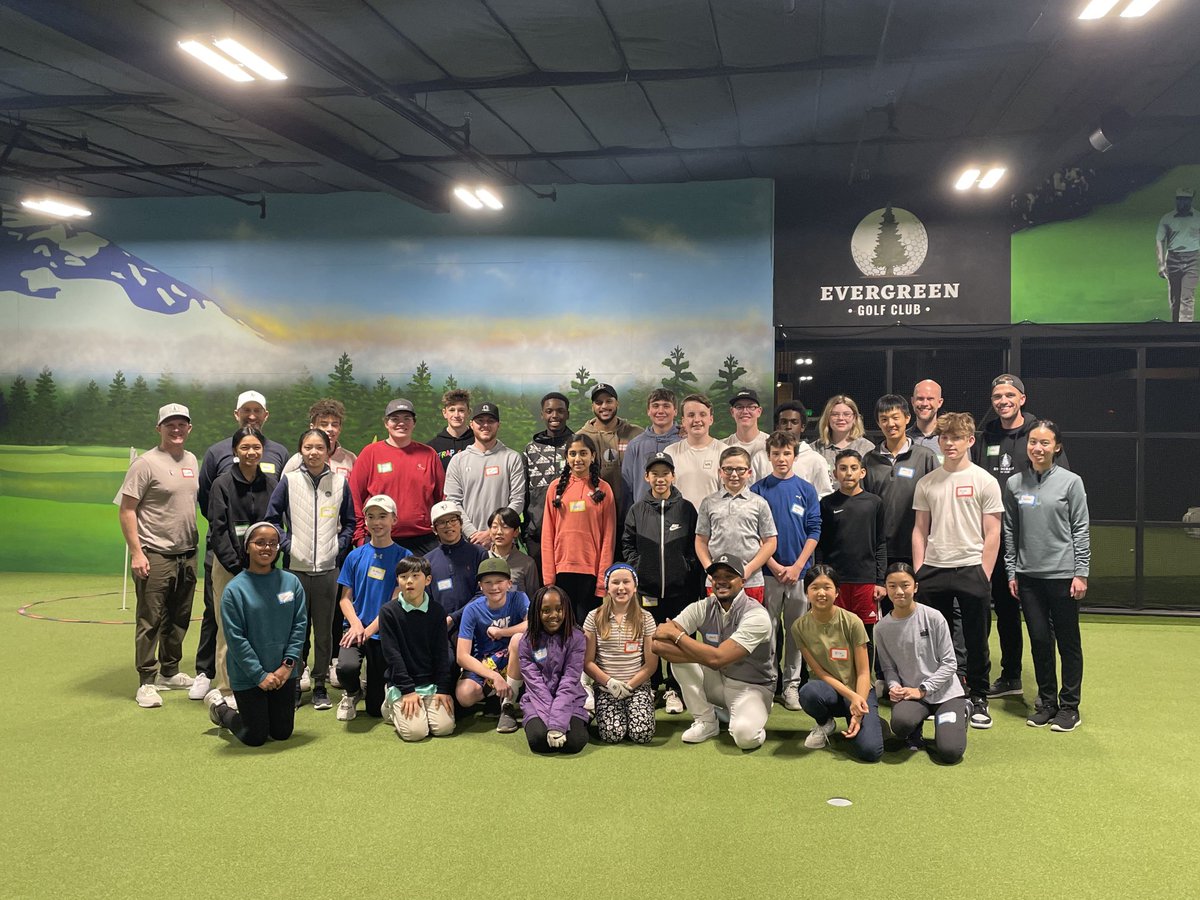 KevinAlschuler's tweet photo. Six great months supporting the first edition of the junior program at Evergreen Golf Club. Grateful to the team for their vision and for their willingness to include mental training as part of the program. @RobbyHipp @JKearse_15 @gregbodine7 @AustinNuttGolf @GOLFLETICA https://t.co/isvzfqp8cu