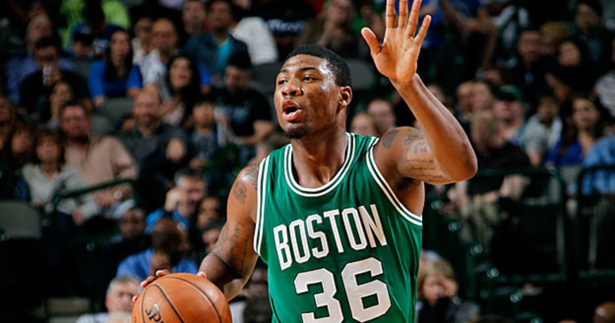 CelticsMuse's tweet image. Thank you Marcus Smart

You will be missed☘️💔