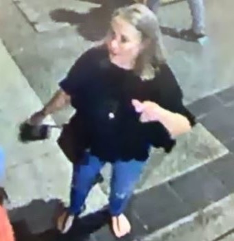 Queensland Police tweet media