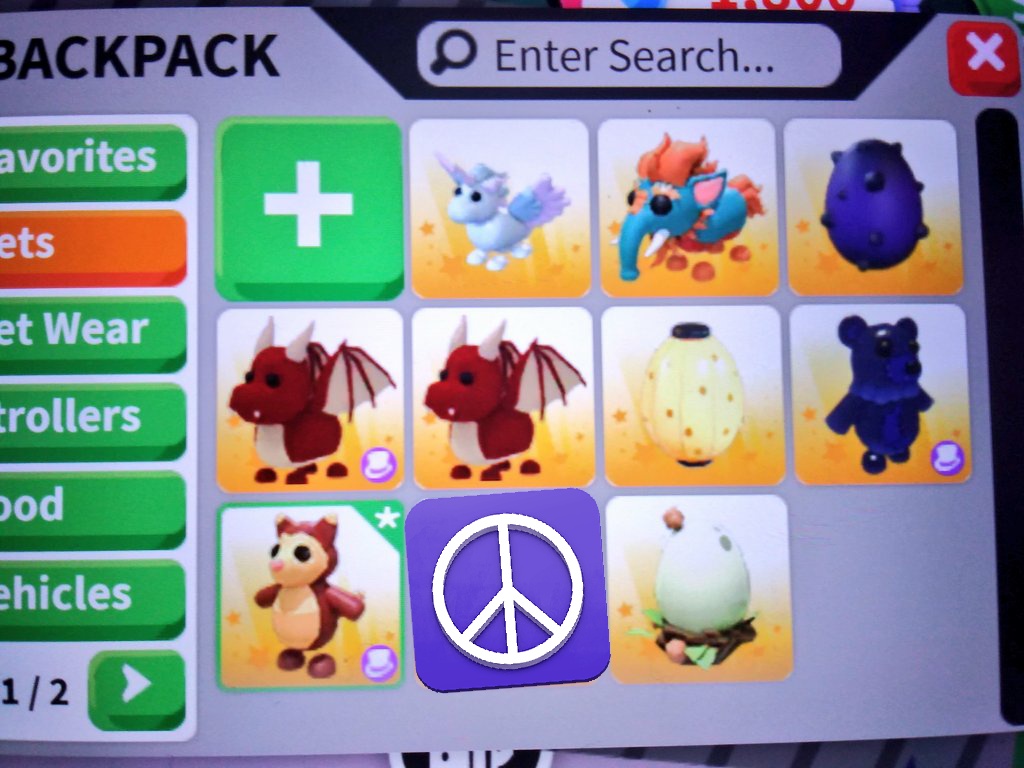 #Adoptmetrades #adoptme  #AMTrading #adoptmeoffers #adoptmetrading #adoptmetradings #Adoptmetrade
#Adoptme #adoptmeoffers
Trading these for robux
Tree kangaroo has been replaced by fallow deer