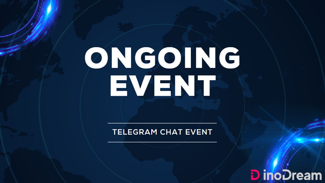 INOFI(INODREAM) tweet media