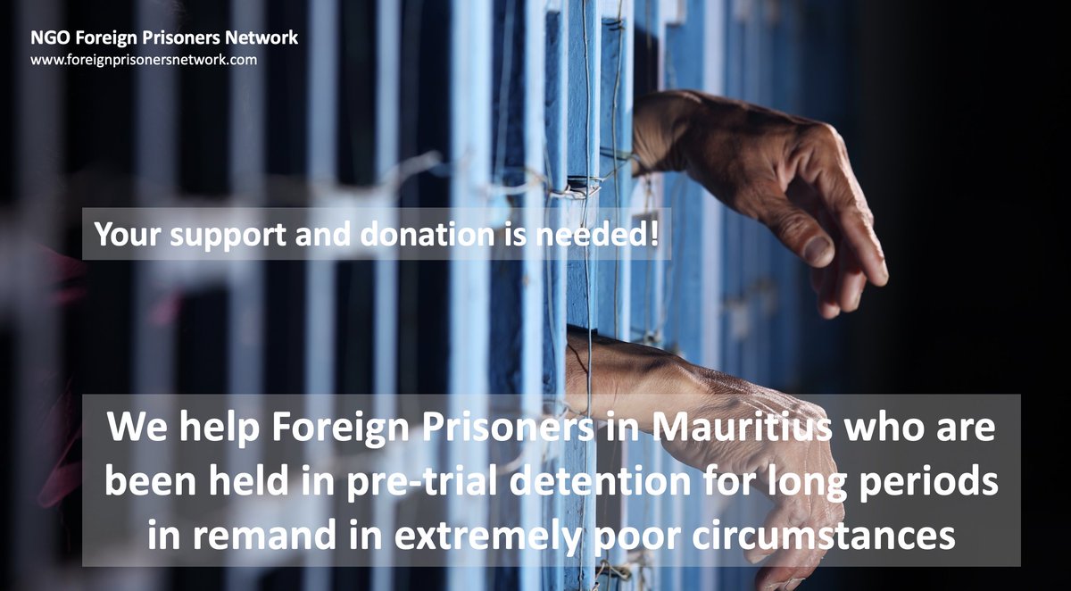 Foreignprison tweet picture