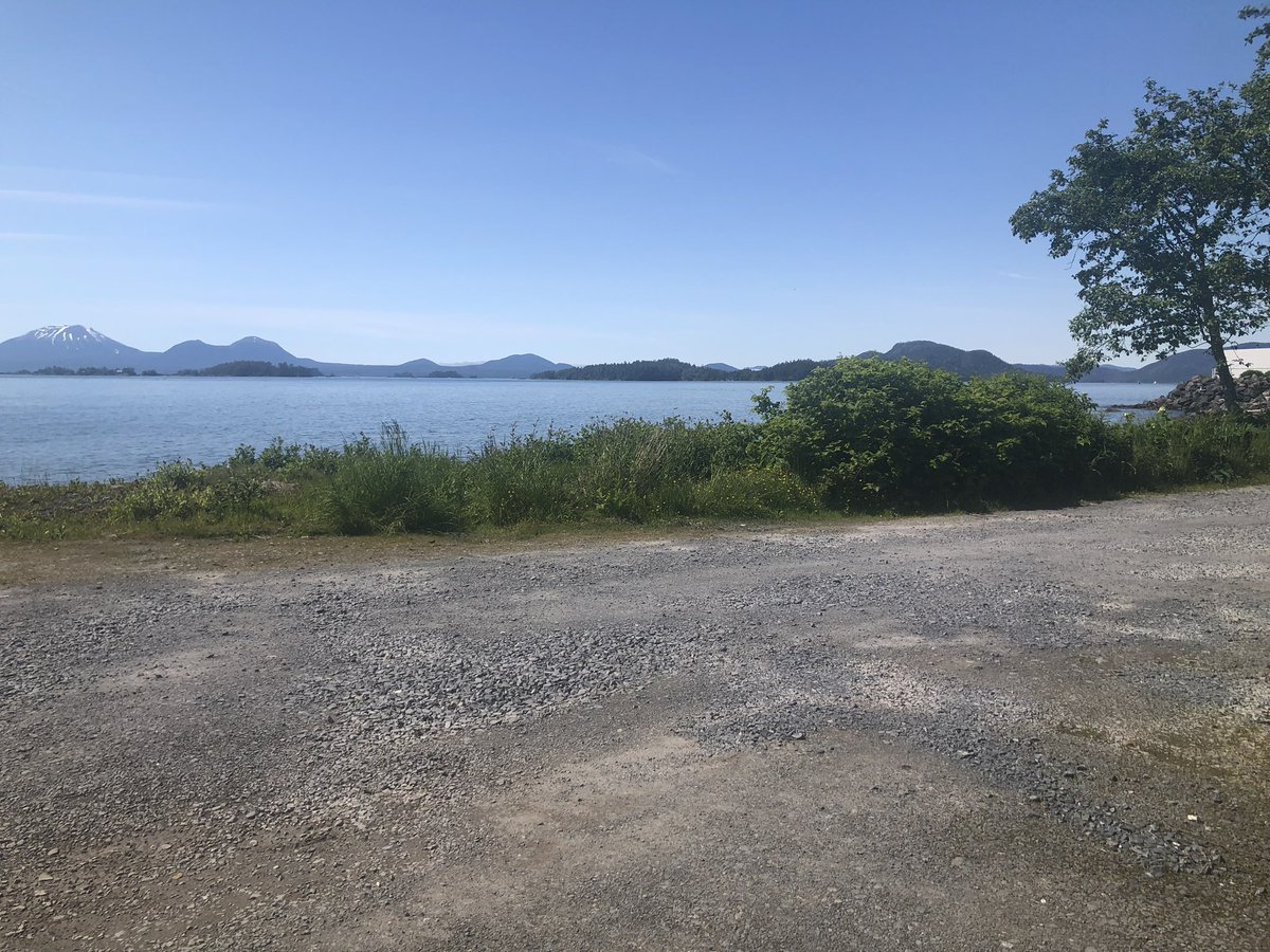 alaskamom2002's tweet photo. @gomer2323 View from the patio https://t.co/1JxQHd6oy7