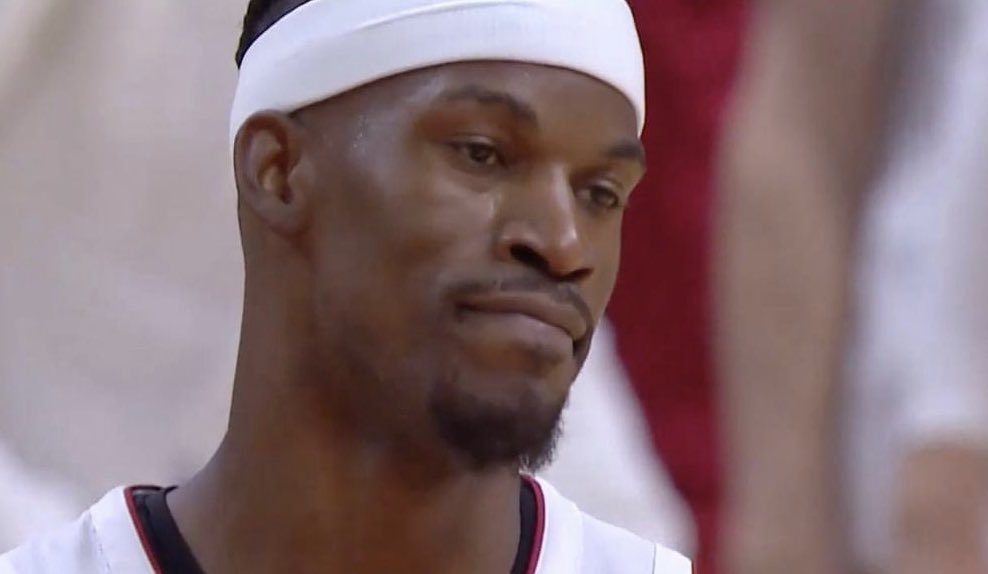 v3llllll's tweet photo. @NBAMemes To bad #HEATCulture https://t.co/eLVYtAfwlr