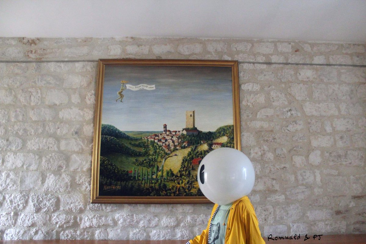Bidule_officiel's tweet photo. #Performance « la vie de Monsieur Bidule ».
#Montcuq #Lot @Occitanie @Montcuq_
©️@pjblanchon adherents de @Adagp_
Est-ce que vous faites des visites organisées de Montcuq ?
Do you do organized tours of Myass?
#art #sculpture #occitanie #Travel #DanielPrevost #Humour https://t.co/Q99doNgJdP