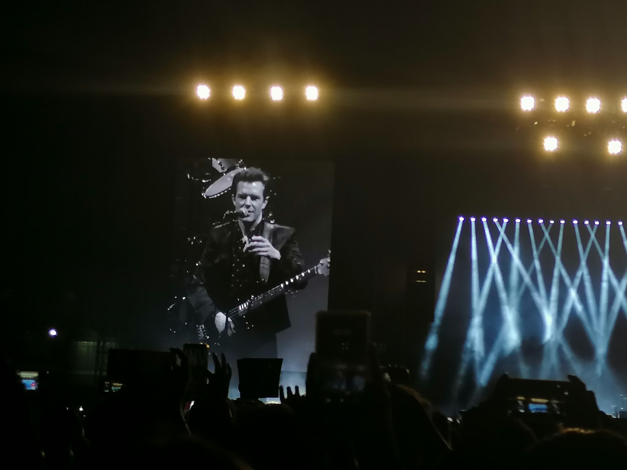 Happy 42nd Birthday to Brandon Flowers!!!   
