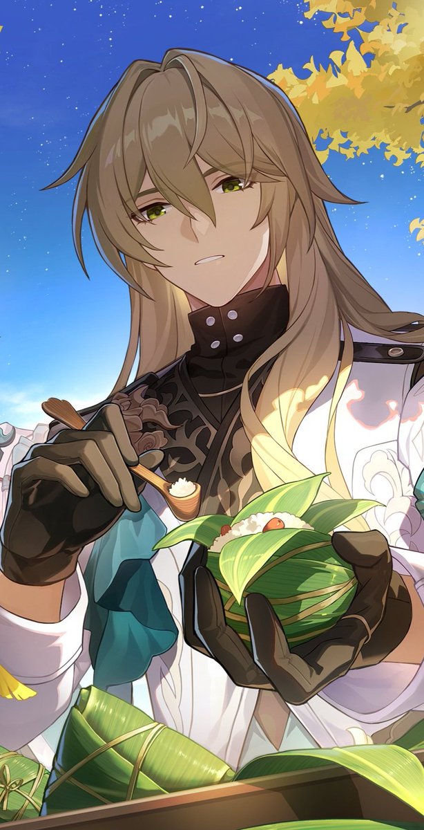 luocha archives on Twitter: &ldquo;new luocha phone wallpaper just dropped!!&rdquo;