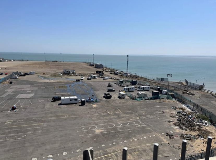 RamsgateActionGroup tweet media