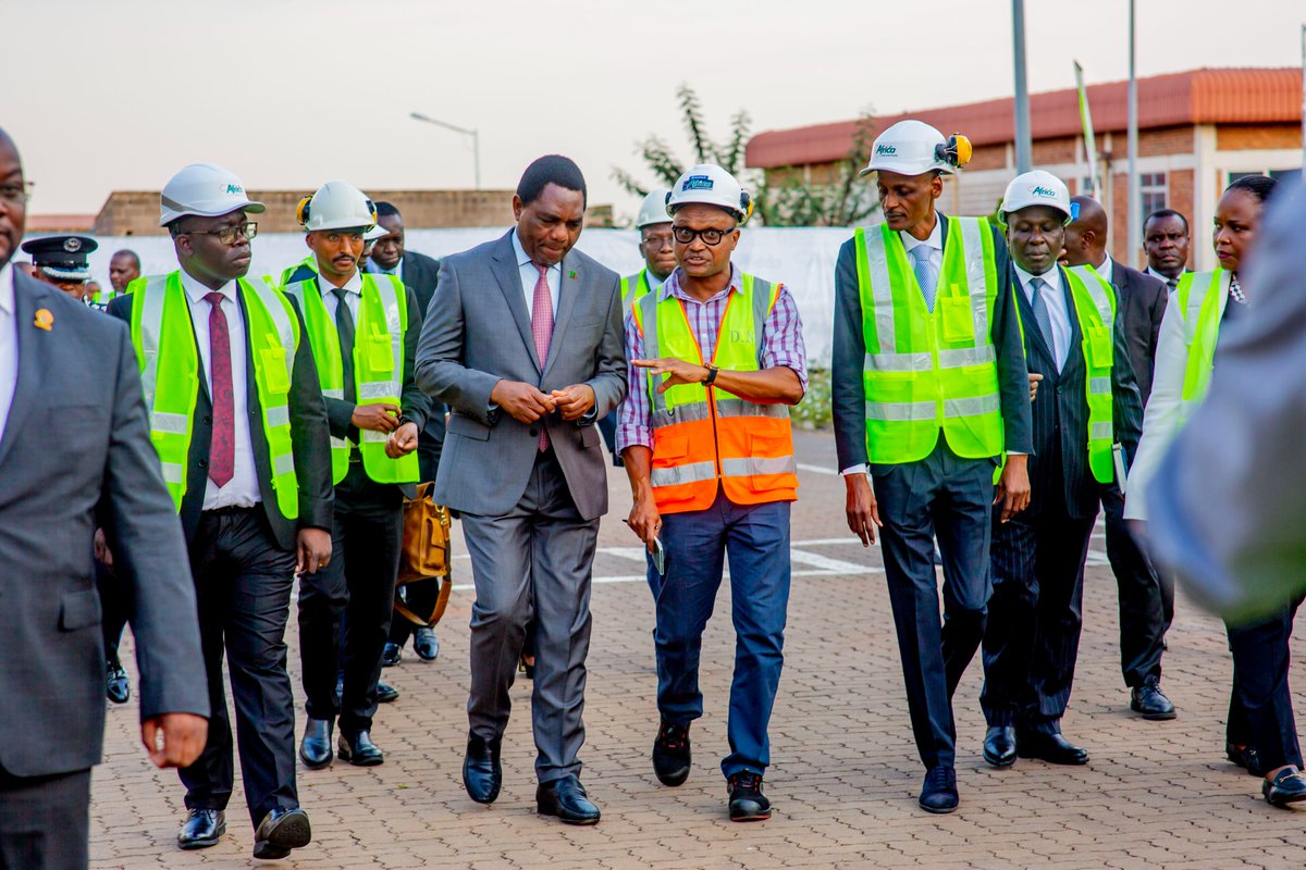 Africa Improved Foods tweet media