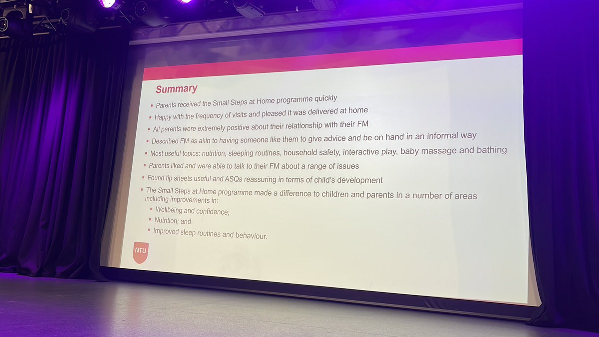 CapstickKarla's tweet photo. Hearing about parents experiences &amp;feedback from @ncitycare_SSBC family mentor service - improvements in confidence, well-being, nutrition, sleep routines &amp; behaviour @nottcypf @TNLComFund @nottstoylibrary @homestartnottm @Framework_HA #prevention @Notts_ICS @NottmCityPBP https://t.co/2872Cj6BC9