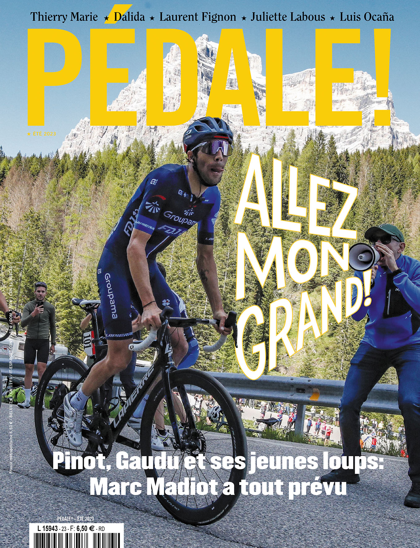 Pédale! (@PedaleMag) / X