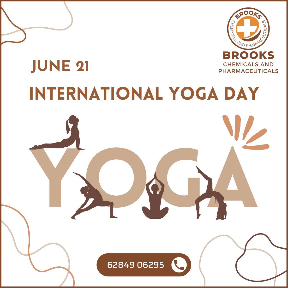 Happy International Yoga Day. . . #internationalyogaday #yoga #yogaday #yogapractice #yogainspiration #yogalife #yogaeverydamnday #meditation #yogaeverywhere #yogaposes #fitness #yogalove #yogagirl #india #yogaeveryday #yogachallenge #worldyogaday #yogateacher #health #yogaathome