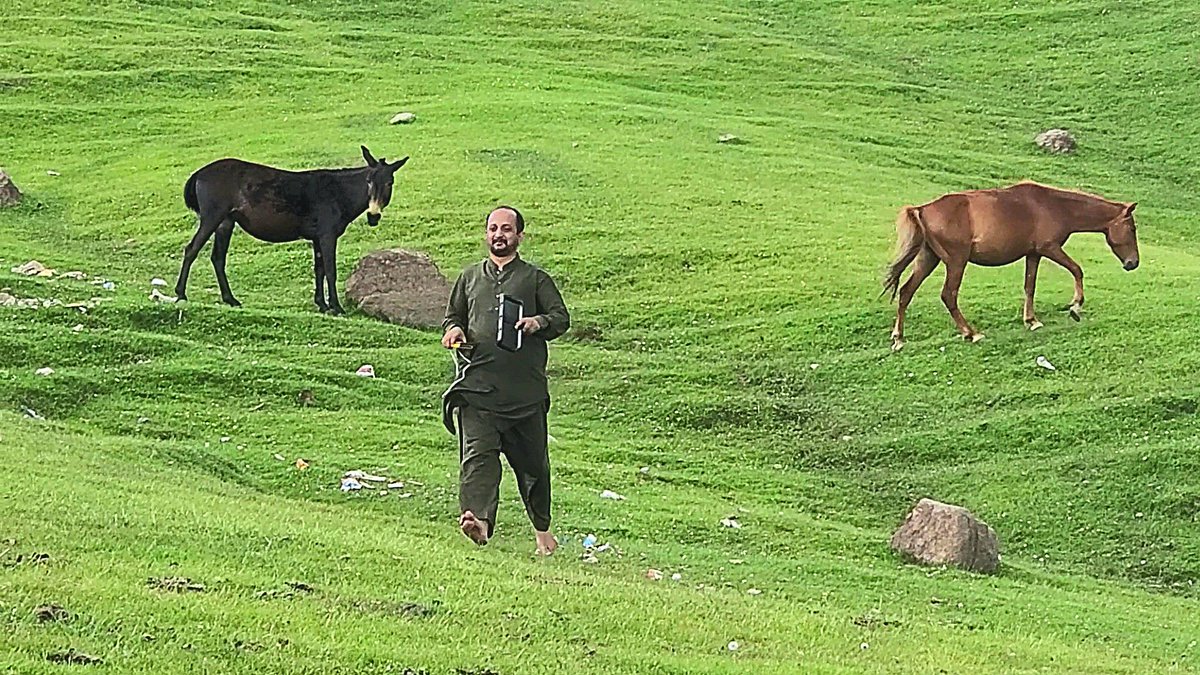 HassanJakharr's tweet photo. گنگا چوٹی کے کچھ چنیدہ کلک
#MTBC
#VisitKashmir
#KashmirAirline
#Bagh
#Tourism
#Media https://t.co/9CUIKnemua