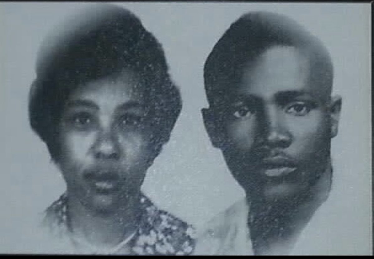 Tru_Powell's tweet image. My grandparents came over to the UK as part of the windrush generation. My Grandma worked tirelessly as a nurse and my Grandad, factory worker. Both had eight children, who then went on to have 28 children. 

Britain is what it is today because of people like you.

#Windrush75