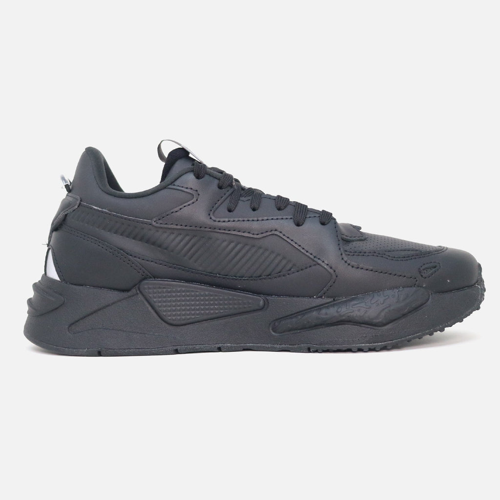 Men's Puma RS-Z Leather - Black 
by Puma starting at £59.95. 
Shop now 👉👉 shortlink.store/auh2-aglokzd

#sneakers #sneakerhead #sneaker #igsneakercommunity #sneakerheads #sneakernews