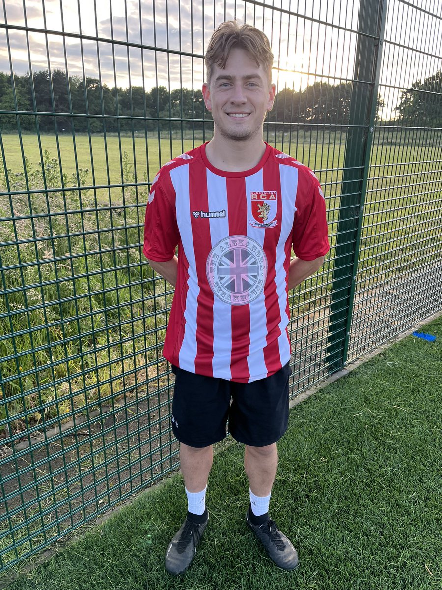 Following a string of fully committed performances in last season’s run-in, manager Dave Dickson has rewarded 21 yr old left back Keigan Turns with a place in his squad making him our 4th signing of the 2023-24 campaign. Welcome Back Keigan!
