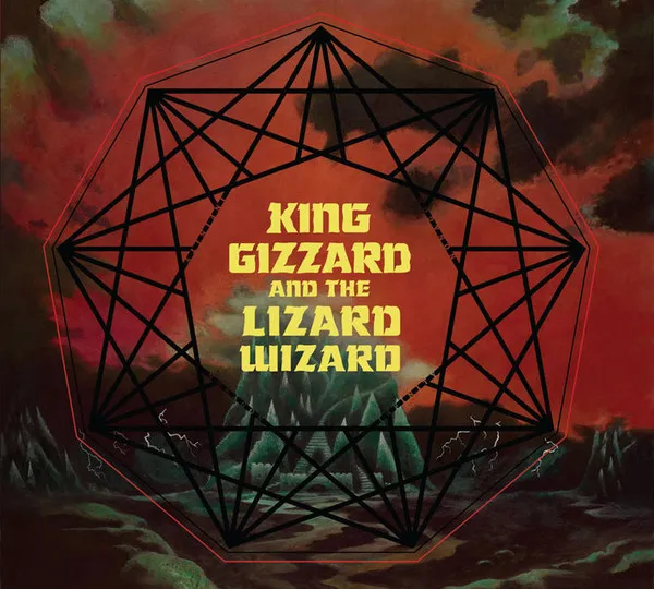 @BenTheBlaster21 🔷King Gizzard and the Lizard Wizard - Nonagon Infinity
🏷️psychedelic rock, garage rock, heavy psych, krautrock, garage punk

⭐⭐⭐

🐘🪱