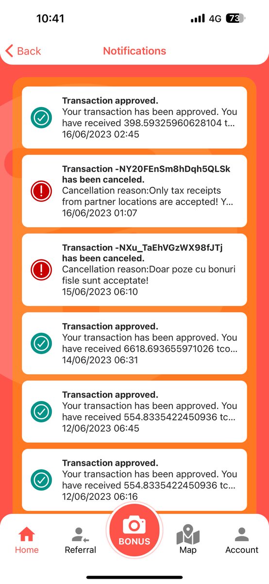 📲 We're currently testing our upcoming app update featuring:
🔥 Banners for partner locations
🏨 Hotels &amp; Restaurants search
🔔 Notification Center
#AppUpdate #EnhancedExperience #UserFriendly #AppEnhancements #ComingSoon