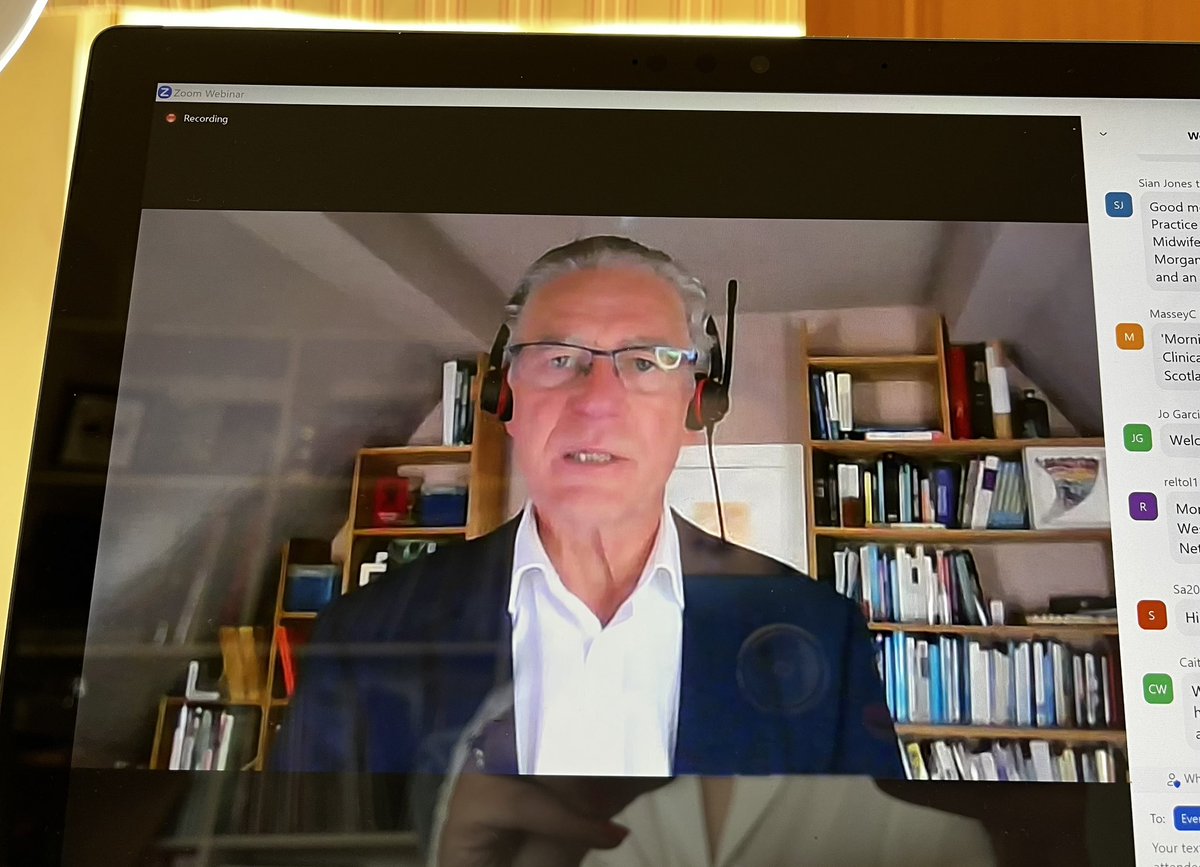 And we’re off! Priorities for leadership 1) workforce crisis, 2)EDI commitment, 3)meet the core needs for staff continuously and 4) collective leadership in teamworking <a href="/MidwivesRCM/">Royal College of Midwives 💙</a> #RCMLeadership