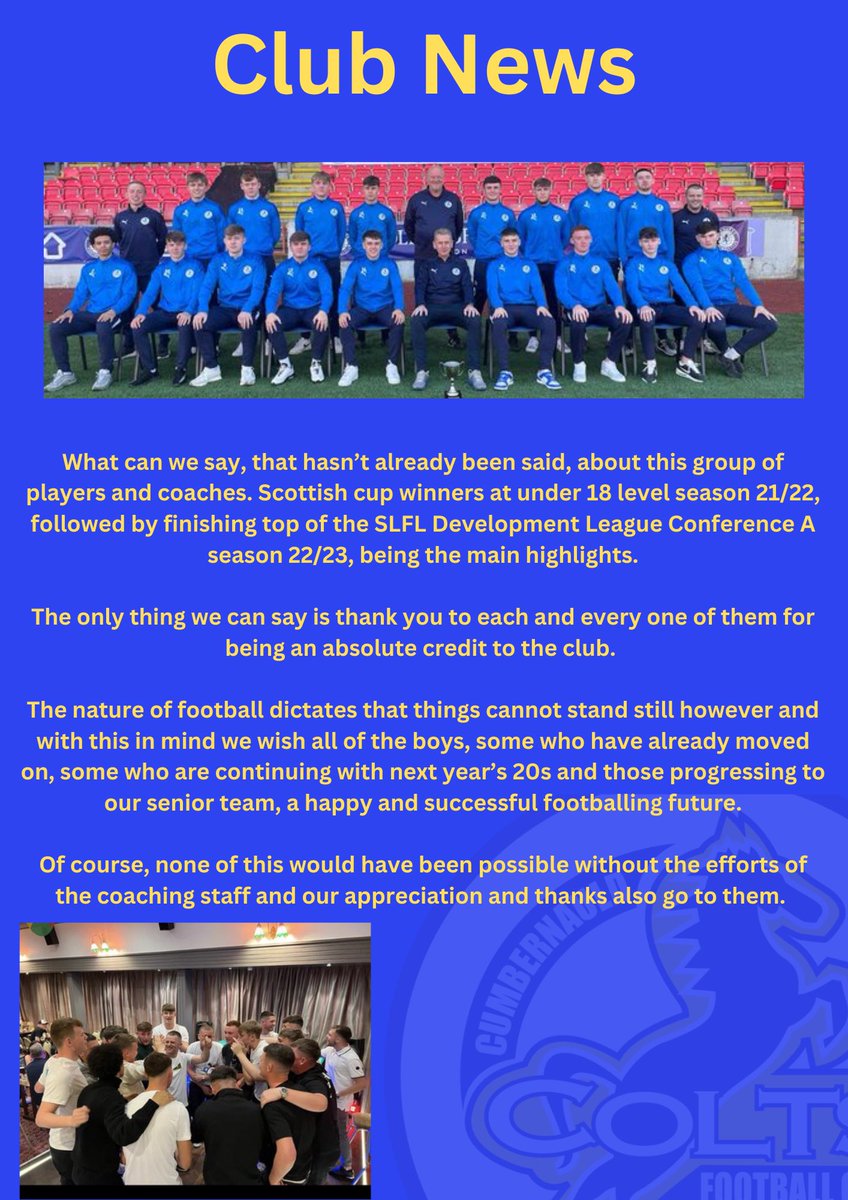 Shoutout to our 20s👏👏👏