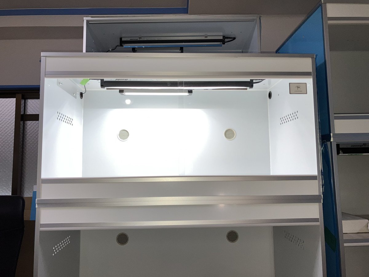 ポポのケージ on X