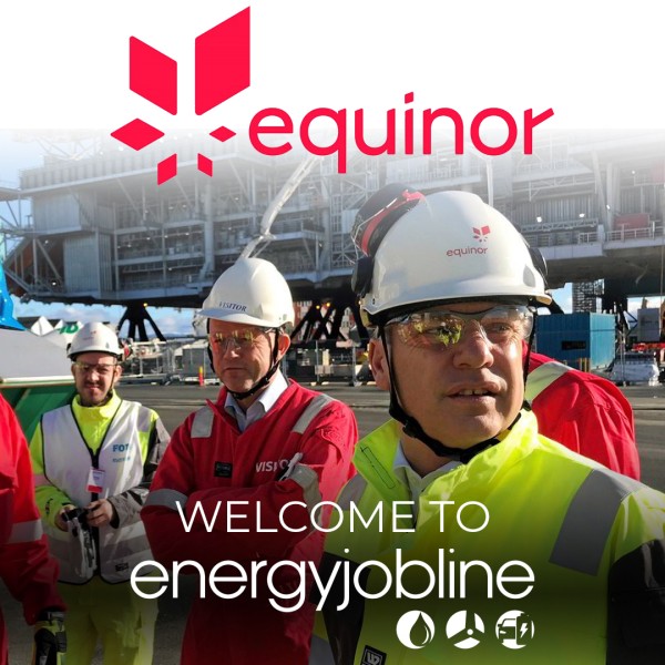 @energy_jobline would like to welcome our new client, @Equinor.  #OilGas #Offshore # AlternativeEnergy #Renewables #Oil #Gas #Wind #Solar #Recruiting #Hiring #Jobs tinyurl.com/2mtjwyle