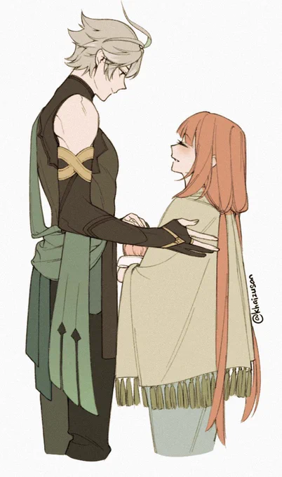 Can't help it (/w\)  #Hailou