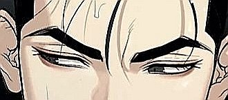 akemii_ue's tweet photo. I love his 👀

#JinxManhwa #Jaekyung https://t.co/7P9MUA0gUr