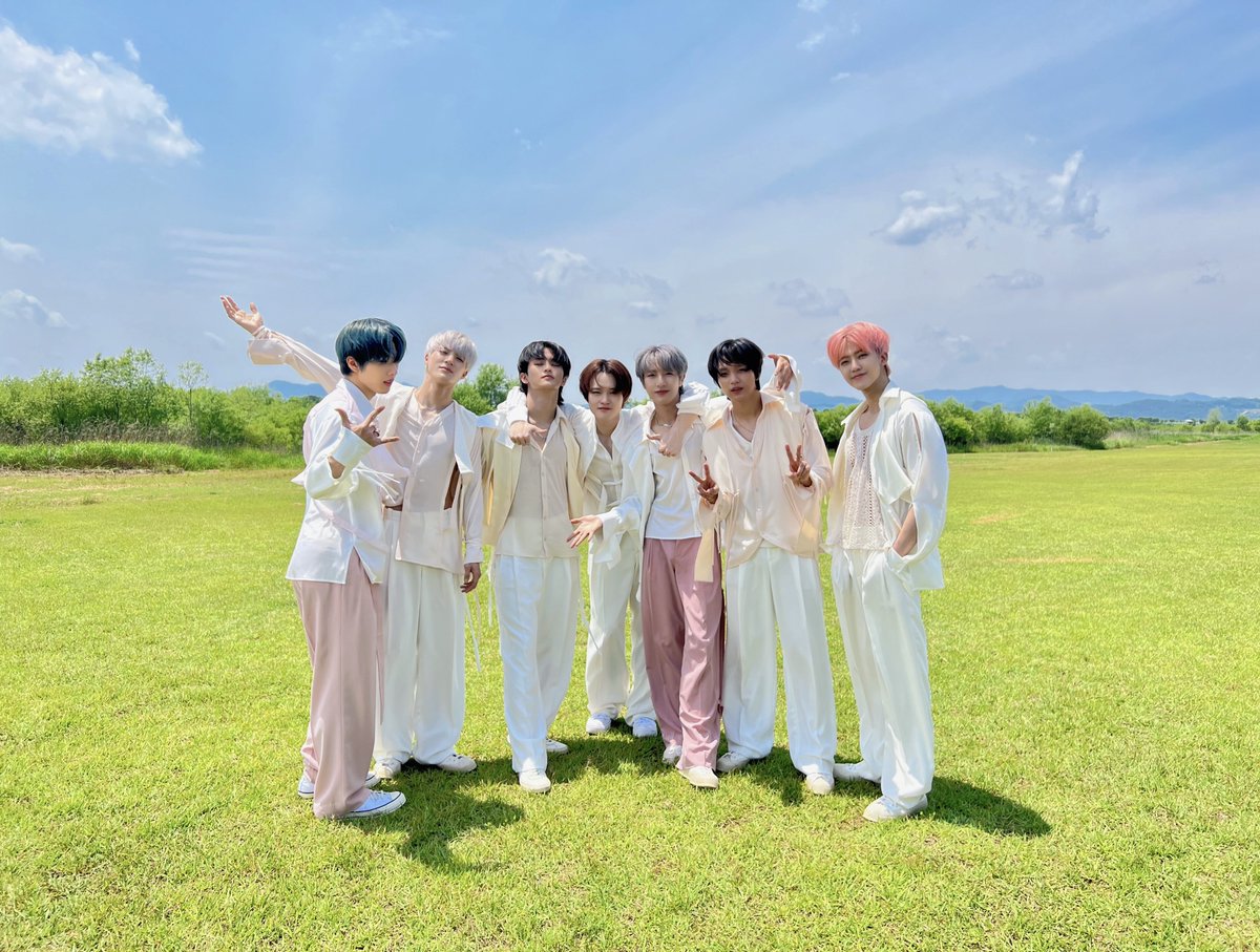 NCT DREAM tweet media