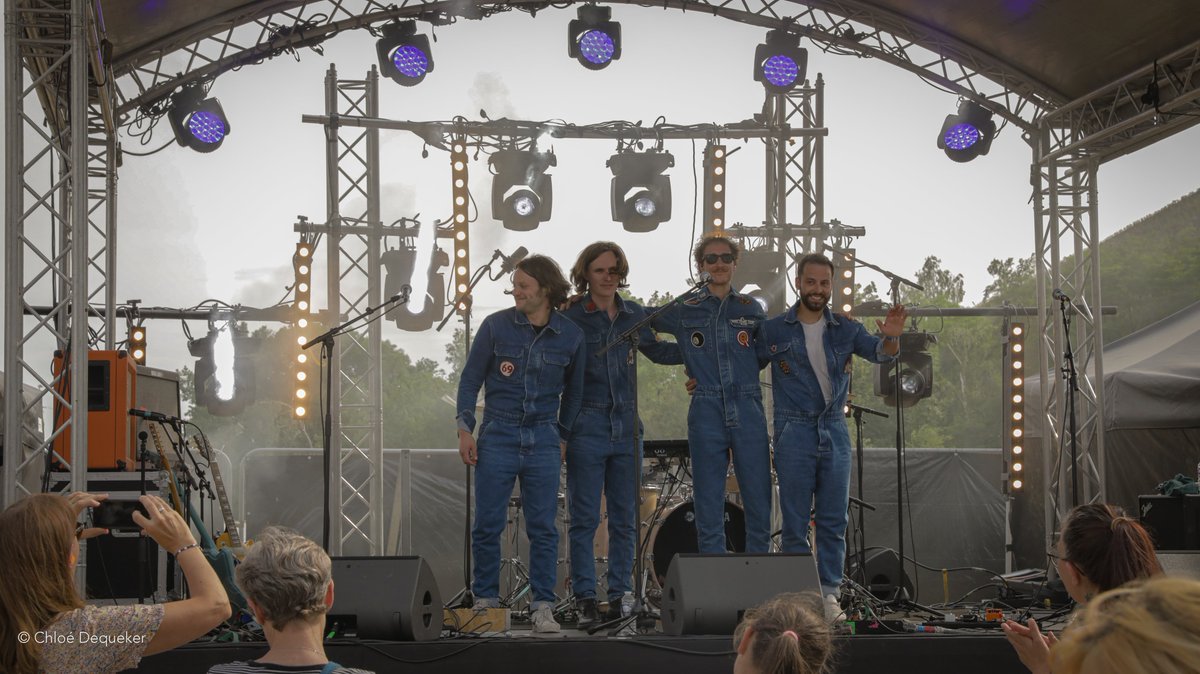 On était aux 10 ans du @9_9bisMetaphone samedi dernier ! Merci au Métaphone qui nous accompagne depuis plusieurs années et à celles et ceux qui sont venus nous voir jouer !

Rendez-vous samedi 24  juin au <a href="/retroctrop/">Retro C Trop</a>