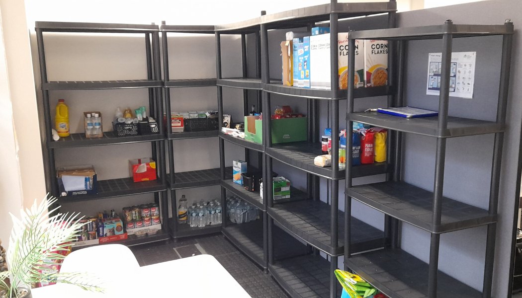 The Link Charitable Trust tweet media