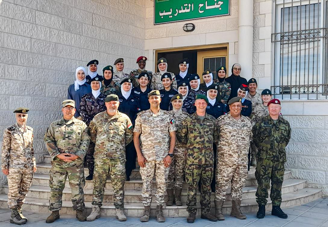 NATO School Oberammergau tweet media