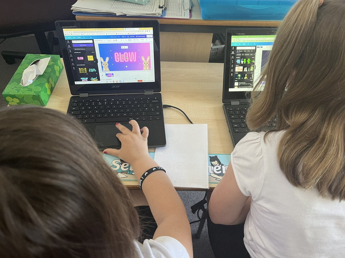 Rosewell Primary tweet media
