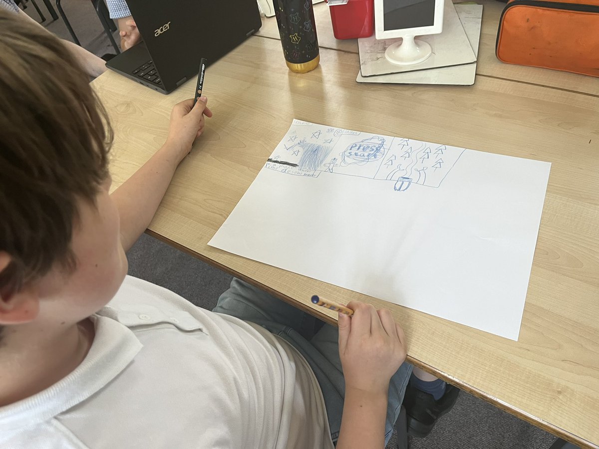 Rosewell Primary tweet media