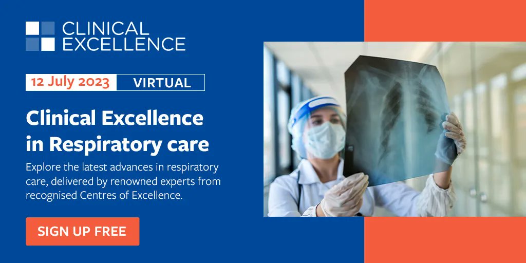 What are the digitisation possibilities and the benefits to #patientcare for those with #interstitiallungdisease? How can technology help avoid hospital admissions? Find the answers at HHE Clinical Excellence in #Respiratory Care on 12 July: bit.ly/3JcfugX