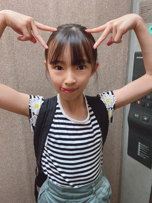 Twitterのコスプレ画像6