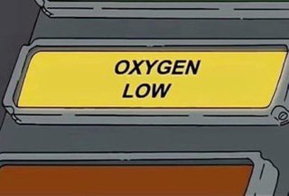 SimpsonsFutur's tweet photo. Les Simpson ont prédit que le sous-marin resterait coincé près de l'épave du #Titanic et qu'il manquerait d'oxygène https://t.co/gYDiibtoKZ
