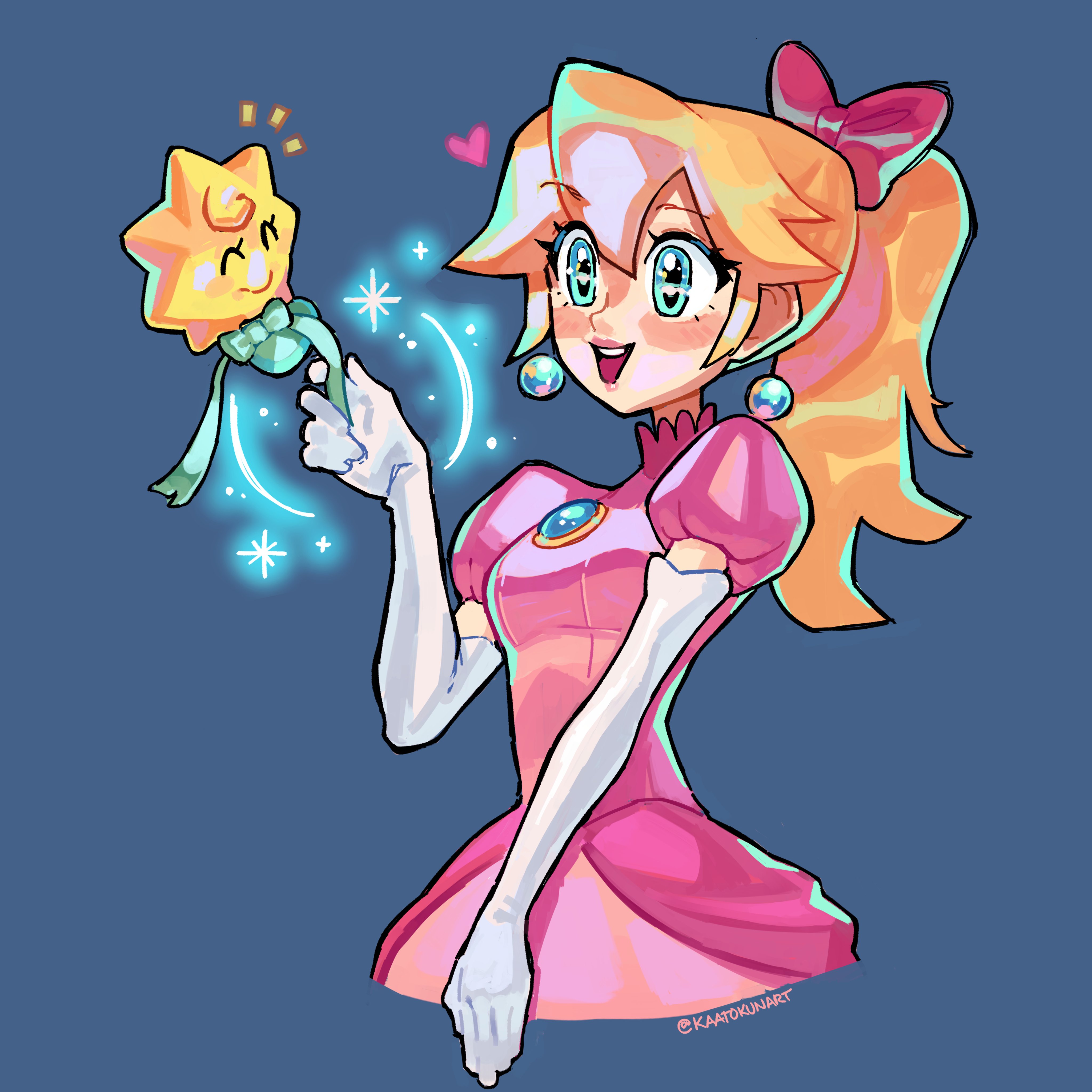 Princess Peach