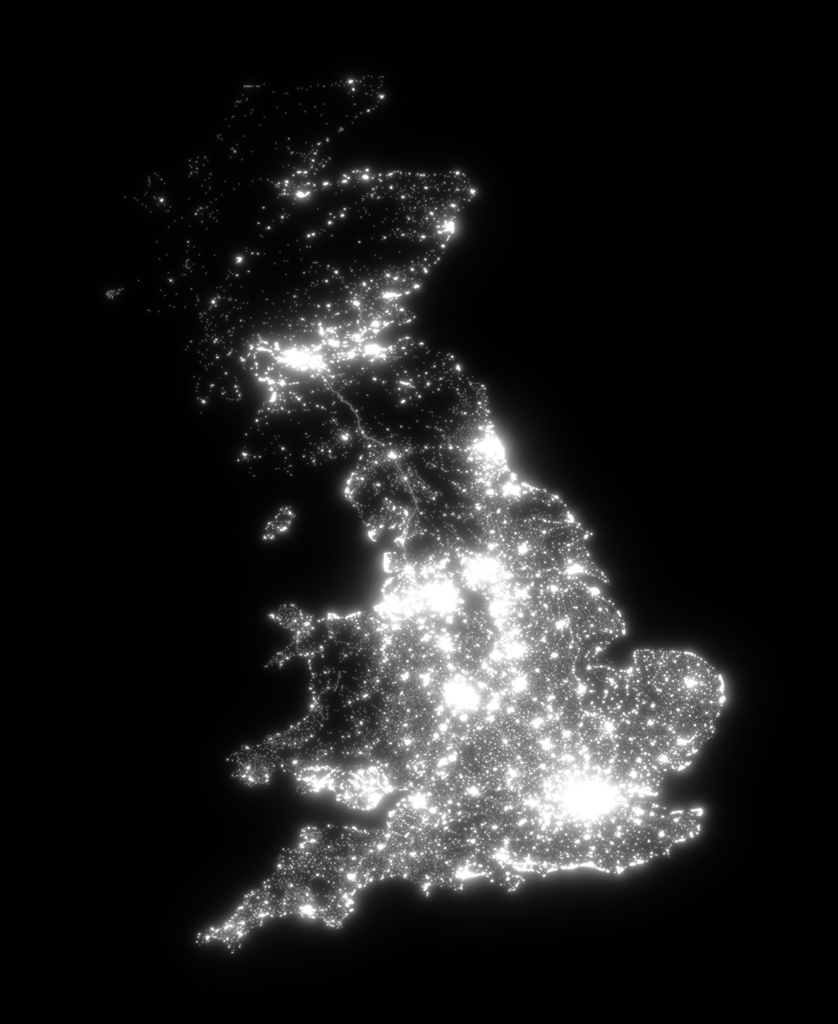 @Zoe4Hackney hope you would agree, #LightPollution is #Pollution and impacts on so many. We have encouraged 900+ to #SwitchOffTheLights when closed and #GoDark many promoting the #GreatBigGreenWeek don't see💡as an issue🌍