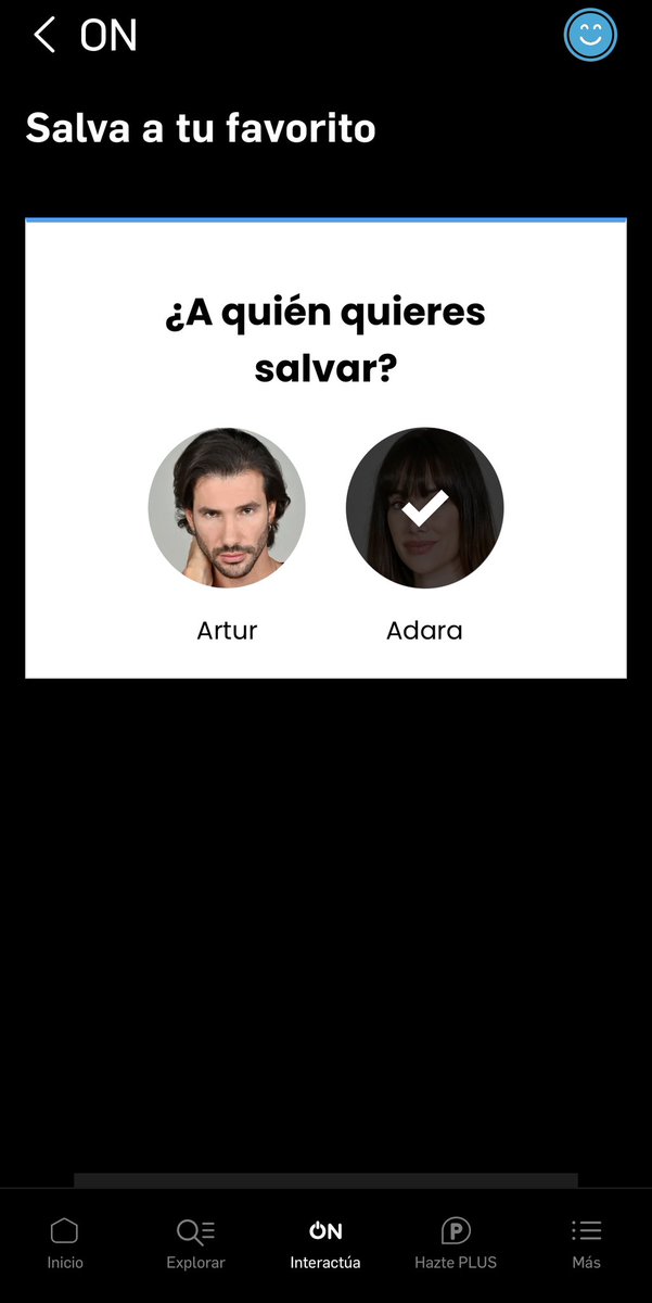 VAMOS ÚLTIMO EMPUJÓN EJERCITO VAMOS FANDOM ADARISTAS QUE PODEMOS HACERLA GANADORA REPITAMOS ESE ÉPICO DE GH 7 HAGÁMOSLO EN SUPERVIVIENTE 2023 ADARA GANADORA @SrtoMila <a href="/AdaraMolinero/">ADARA MOLINERO</a> <a href="/adarauva/">Adarasiempre ✈🚲</a> <a href="/jonyyyyyyy/">Juan pablo Cuevas garcia</a> #AdaraSv21J