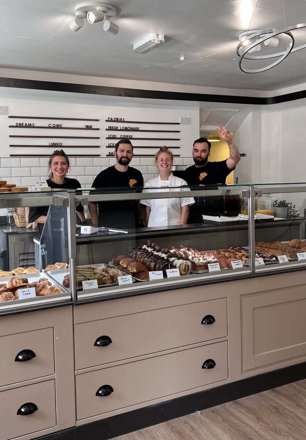 The Guide Liverpool ☀️ on Twitter "One of Liverpool's favourite bakers