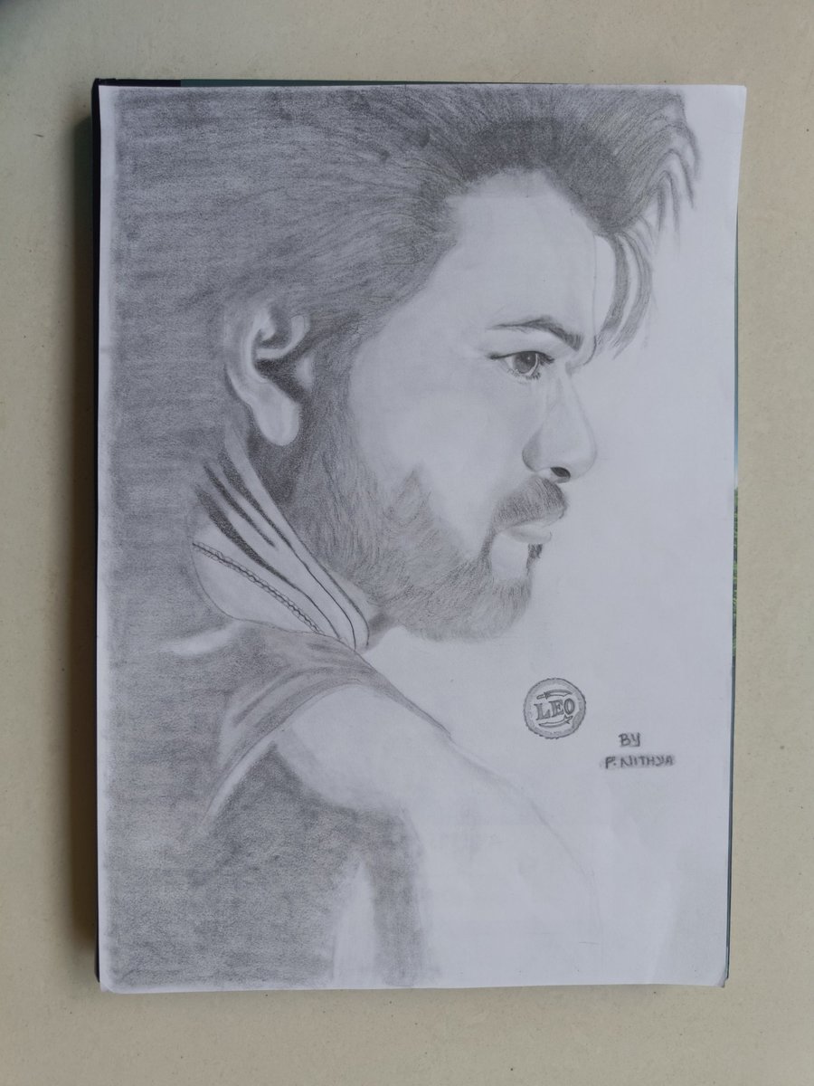 Happy Birthday Vijay anna💐💐💐
<a href="/actorvijay/">Vijay</a>
<a href="/Dir_Lokesh/">Lokesh Kanagaraj</a>
<a href="/VijayFansTrends/">Vijay Fans Trends</a>
#HBDThаlаpаthyVIJAY
#VijayBirthday #ThalapathyBirthday #ThalapathyVijayBirthday
#VijayThalapathy #LeoFilm
#LeoFirstLook #LeoSecondLook

youtube.com/shorts/JzAbD7r…