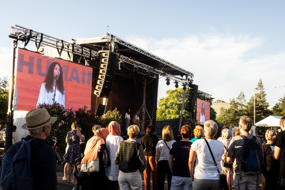 Printemps des Fragilités tweet media